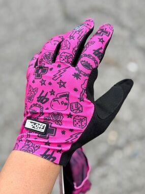 Gloves